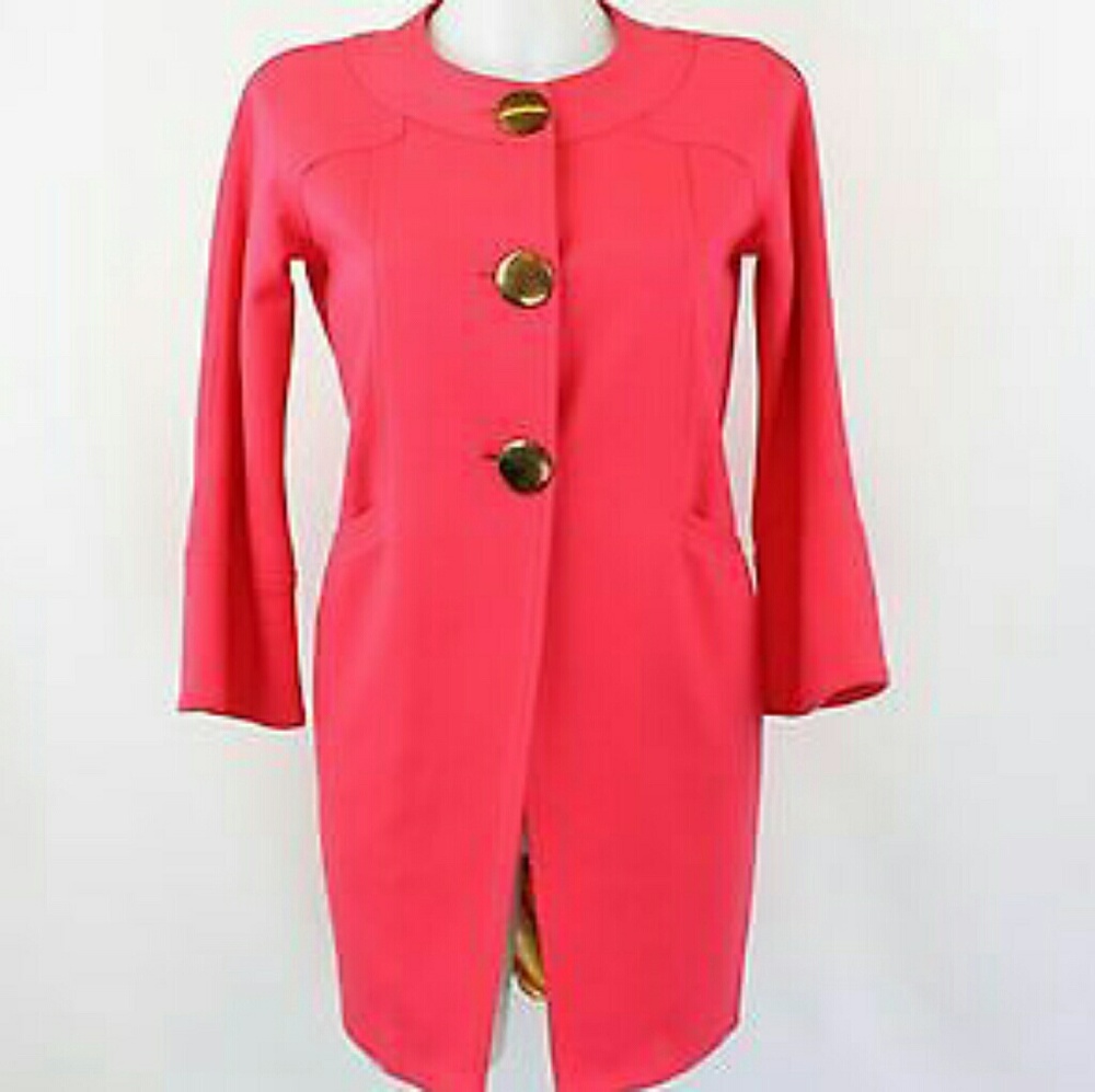 Cache Contour Collection Red Jacket Valentines - image 1
